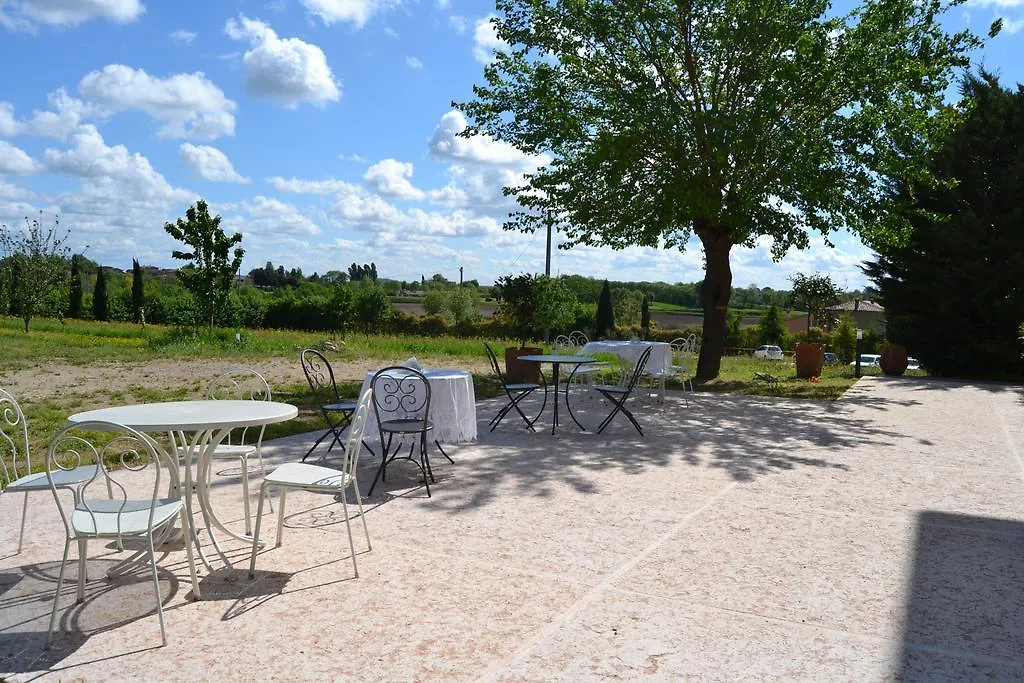 Agriturismo Olistico Atman Monzambano Bauernhof