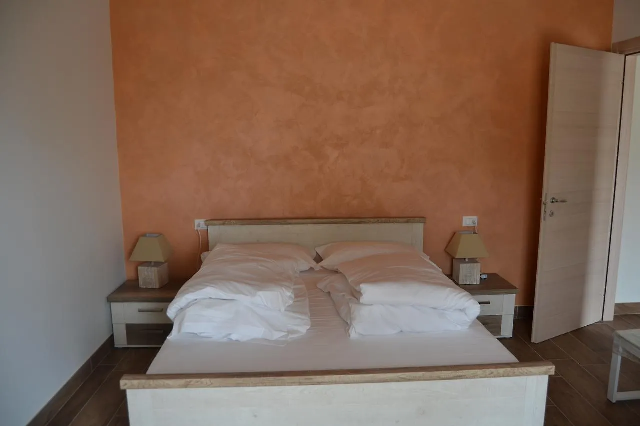 Agriturismo Olistico Atman Monzambano Farm stay