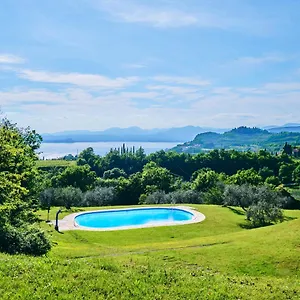 Apartmentsgarda - Casa Lore , Bardolino Italien