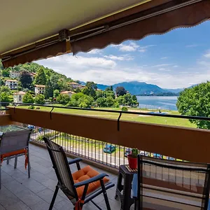 Gaggetto - Lvm160 By Interhome Laveno-Mombello
