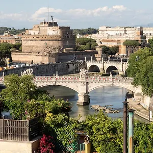 Santonofrio Sky Terrace Penthouse , Rom Italien