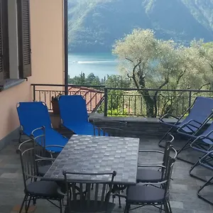  Appartement Casa Intignano - Con Terrazzo Vista
