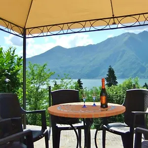  Hébergement de vacances Casa Le Palme