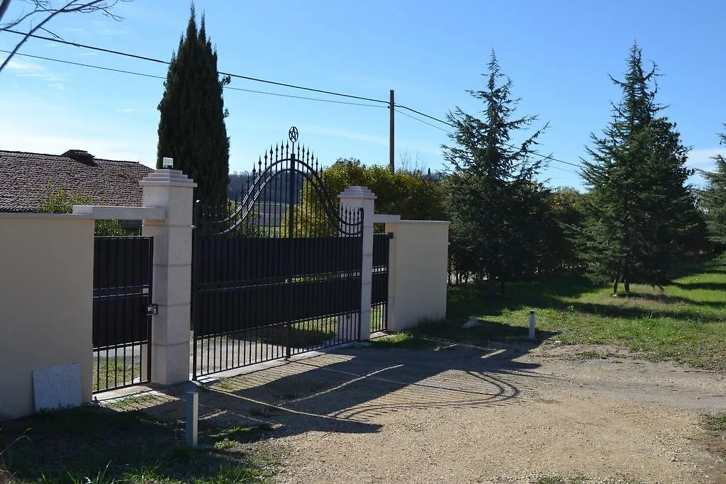 Agriturismo Olistico Atman Monzambano 0*,  Italy