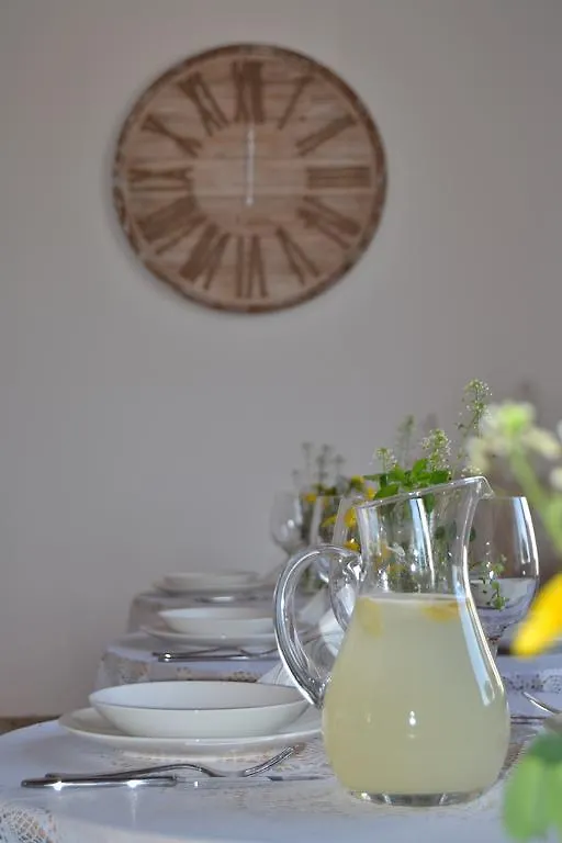Agriturismo Olistico Atman Monzambano Farm stay