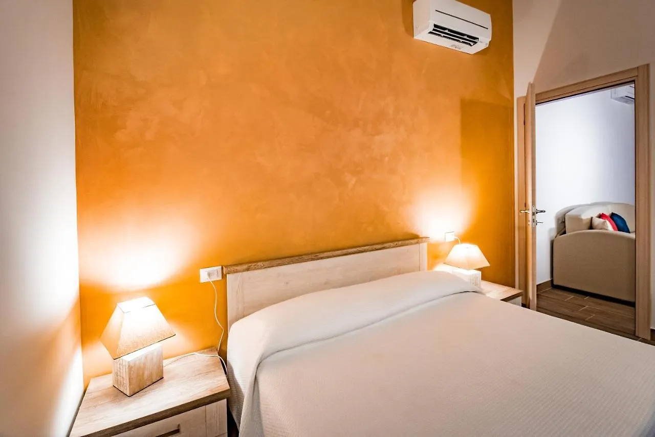 Agriturismo Olistico Atman Monzambano Farm stay