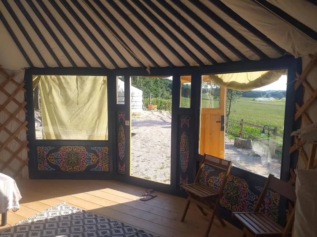 Agriturismo Olistico Atman Monzambano 0*,  Italy
