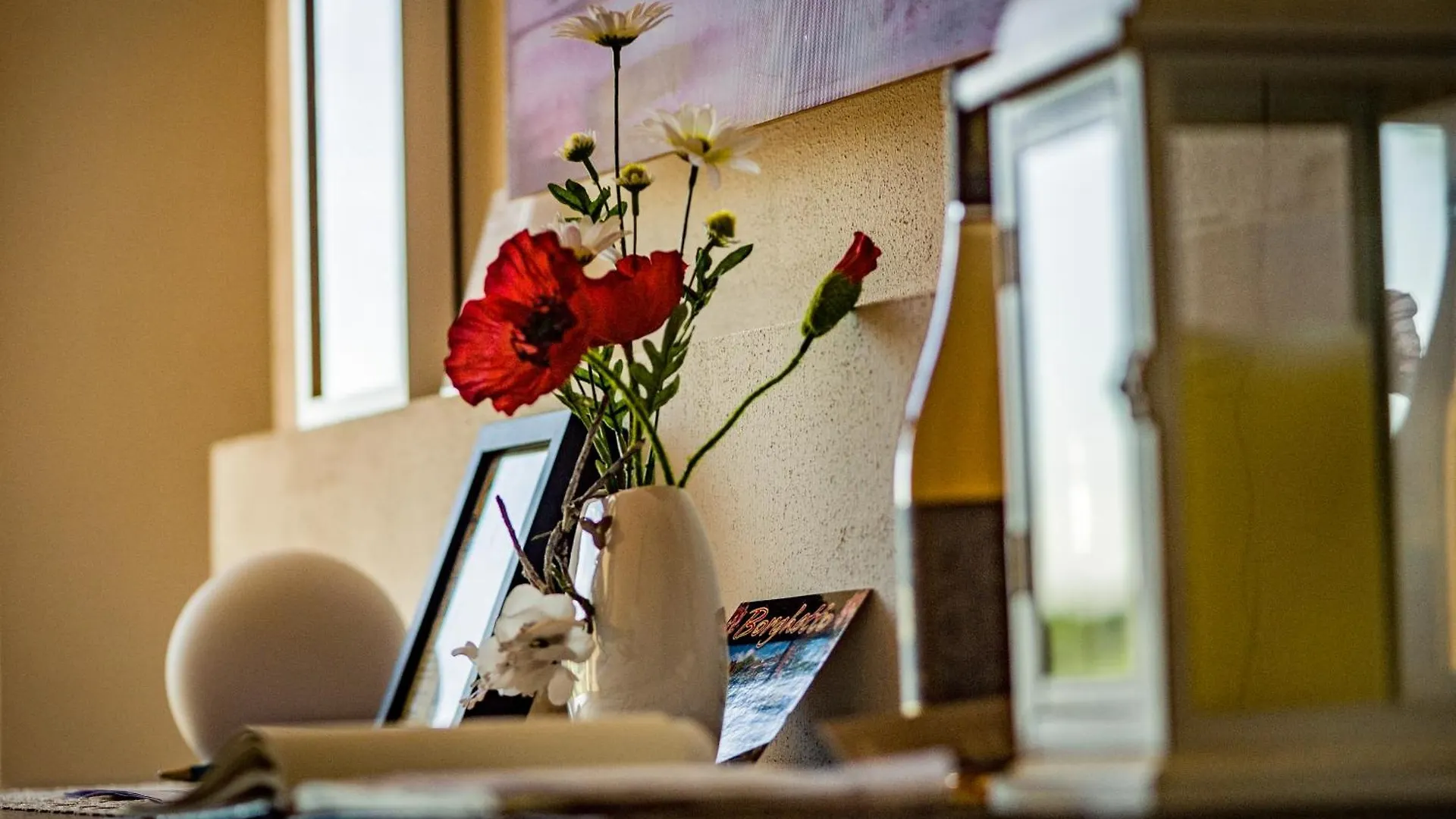 Farm stay Agriturismo Olistico Atman Monzambano Italy