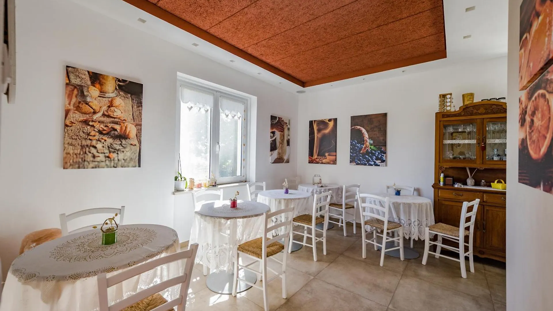 Agriturismo Olistico Atman Monzambano Farm stay
