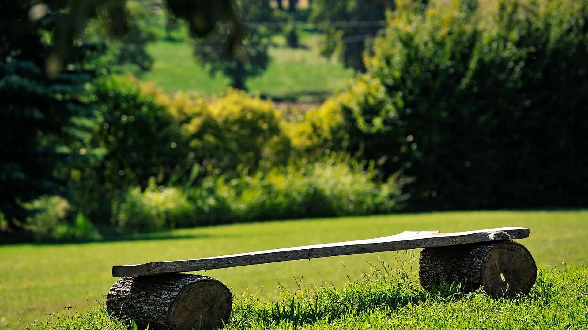 Farm stay Agriturismo Olistico Atman Monzambano Italy