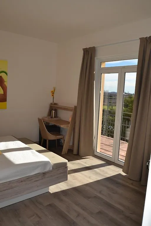 Agriturismo Olistico Atman Monzambano Farm stay