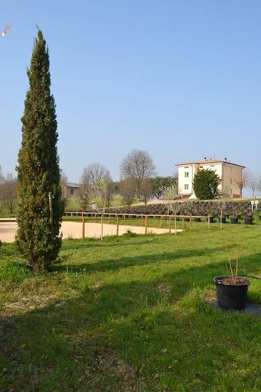 Agriturismo Olistico Atman Monzambano Farm stay