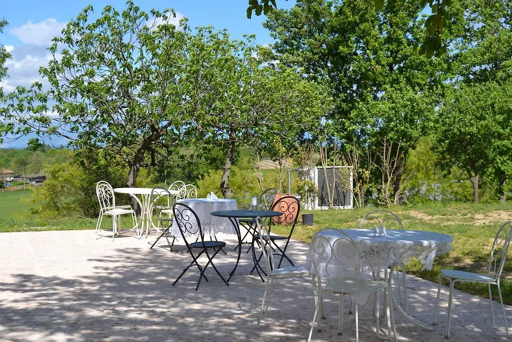 Agriturismo Olistico Atman Monzambano 0*,  Italy