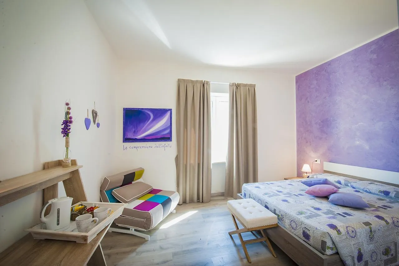 Agriturismo Olistico Atman Monzambano 0*,  Italy
