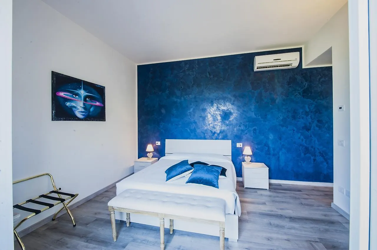 Agriturismo Olistico Atman Monzambano Farm stay