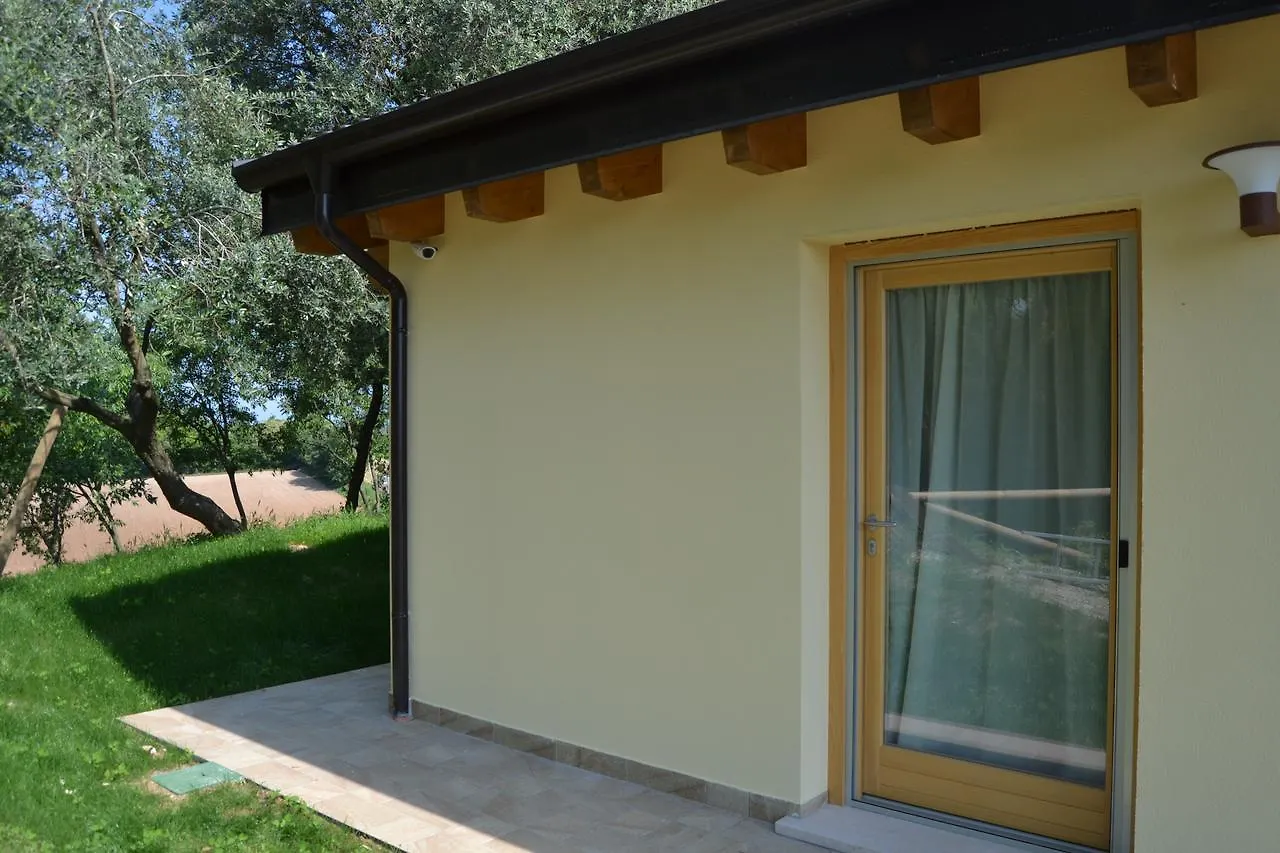Agriturismo Olistico Atman Monzambano